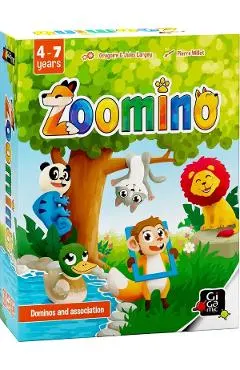 Joc educativ: Zoomino