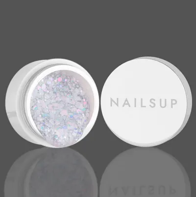 Gel de constructie autonivelant NAILSUP 30g Bubble 10