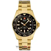 Ceas Swiss Alpine Military 7052.1117 GMT Diver
