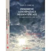 Fenomene aerospatiale neidentificate. Un ghid esential OZN