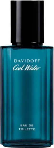 Davidoff Apă de toaletă Cool Water Men, 40 ml