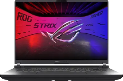 Laptop de gaming ASUS - ROG Strix G16 G615JMR-RV063, 16'', WUXGA, i7, 165Hz, RTX 5060