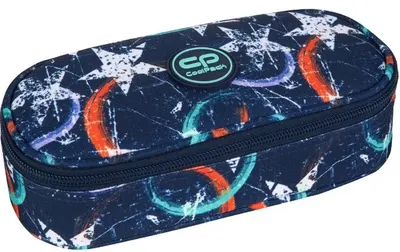 Penar școlar oval Cool Pack Campus – Universe