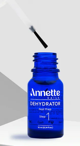 Nail Prep Dehydrator 10ml Annette Nails