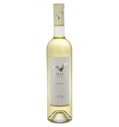 Vin alb - Liliac Chardonnay, 2017, sec