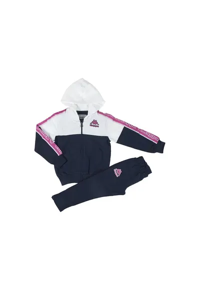 Trening fete 8065T0029 - Albastru