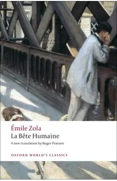 La Bete Humaine