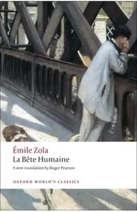 La Bete Humaine