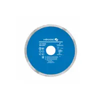 Diamond Ultrathin Rim saw Blade 125