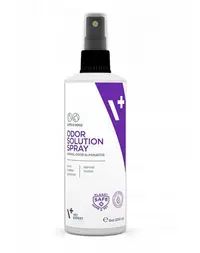 VET EXPERT Odor Solution Spray Animal Odor Eliminator 250 ml neutralizator mirosuri caini si pisici