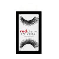 Gene False Red Cherry Delphine