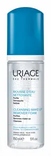 URIAGE Spuma demachianta fata,ochi 150ml
