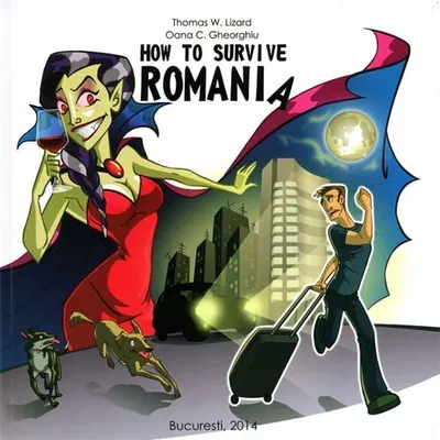 How to Survive Romania