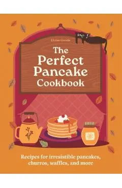 Perfect Pancake Cookbook