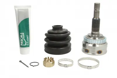 Cap Planetara Spre Roata (33z 25z 52mm; Abs:29) Opel Astra F, Astra G, Calibra A, Kadett E, Kadett E Combo, Vectra A, Vectra B, Zafira a 1.6-2.6 Intre 1984-2005