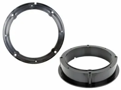 Inele adaptoare difuzoare auto Cod 20.450 Volkswagen Passat CC 2008-2016 Spate 165mm