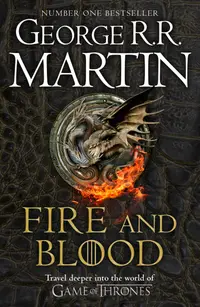 Fire and Blood - Song Of Ice