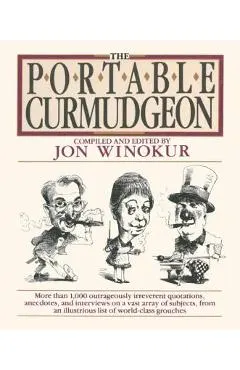 The Portable Curmudgeon
