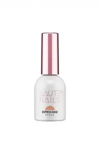 Ojă Semi Saute Nails Express Base Peachy 8ml