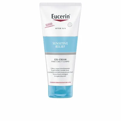 AfterSun Eucerin Sun Protection Piele sensibilă 200 ml