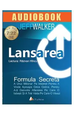 CD Lansarea