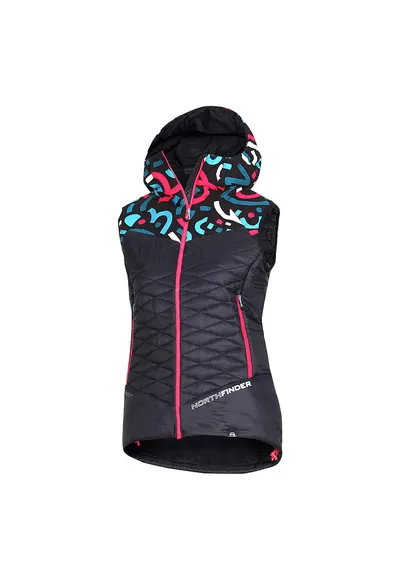 Vesta Primaloft® femei JAVOROVA 1 - Multicolor