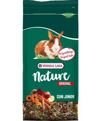Versele Laga Original Cuni Junior 750 g
