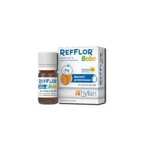 Refflor Bebe picaturi | 10 ml