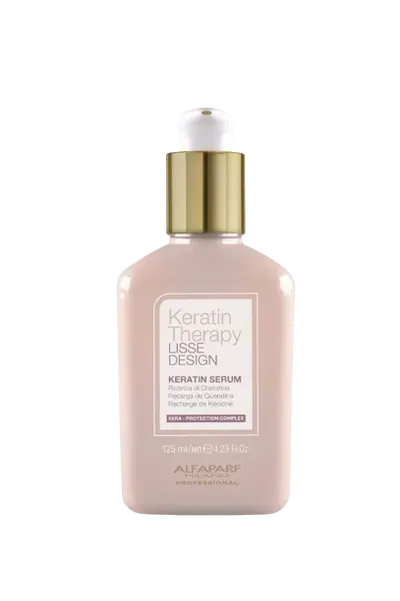 Ser pentru par Lisse Design Keratin, 125ml, Alfaparf Milano Professional