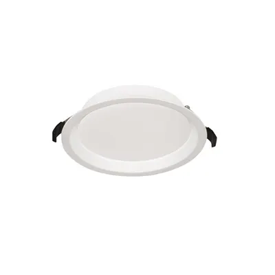 Corp tip downlight fara alimentare inclusa’’ TIBERI CCT LED TIBERI CCT 15-21W-W