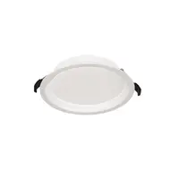 Corp tip downlight fara alimentare inclusa’’ TIBERI CCT LED TIBERI CCT 15-21W-W