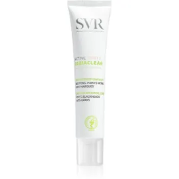 SVR Sebiaclear Active corector impotriva imperfectiunilor pielii