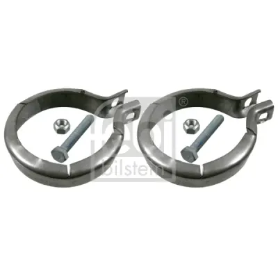 Set montare, toba de esapament FEBI BILSTEIN 09419