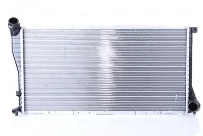 Radiator motor potrivit BMW 5 (E39), 7 (E38) 2.0D-3.9D
