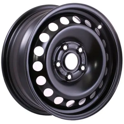 Janta Otel 6.5x16, 5x114,3, Ch 66, Et: 47 Potrivit Renault Fluence, Grand Scenic Iii, Megane, Megane Iii, Scenic Iii Dupa 2008