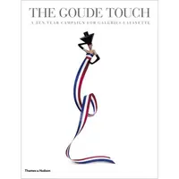 The Goude Touch: A Ten-Year Campaign for Galeries Lafayette
