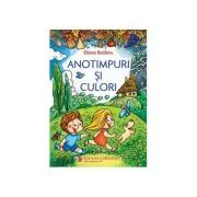 Anotimpuri si culori