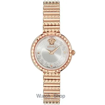 Ceas Versace Versace VEDFA0424 Ladies Watch Greca Goddess Petite 28mm 3ATM