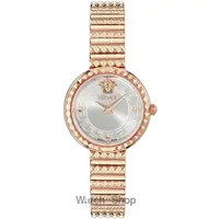 Ceas Versace Versace VEDFA0424 Ladies Watch Greca Goddess Petite 28mm 3ATM