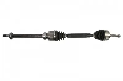 Planetara fata dreapta 976mm potrivit RENAULT CAPTUR I 1.5D 06.13