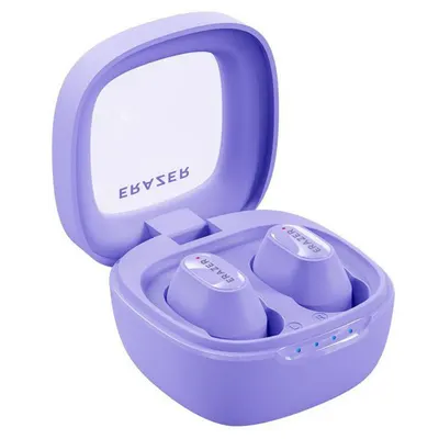 Căști TWS Bluetooth Stereo Fără Fir ERAZER XT62PRO