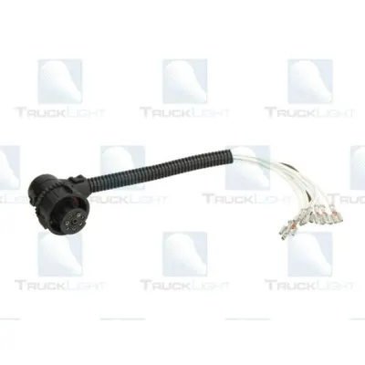 Trucklight Ca-Ma001