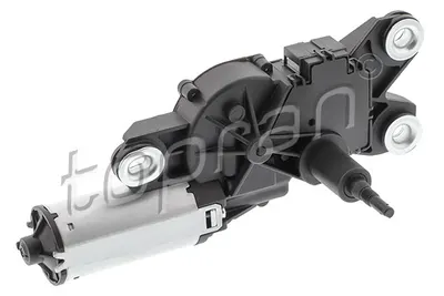 Motor stergator potrivit SMART FORTWO 01.07