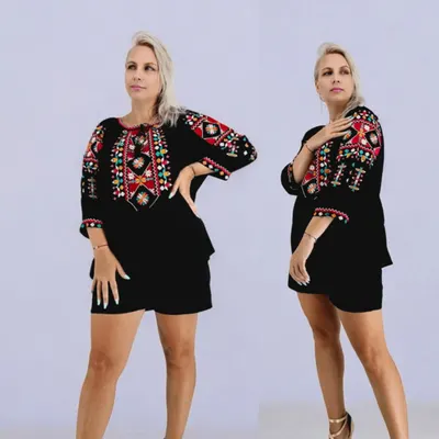 Ie traditionala Mihaela