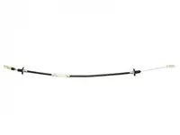 Cablu ambreiaj (930mm 590mm) AUDI 80 1.6 1.6D 1.8 intre 1978-1996