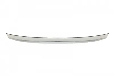Ornament grila fata superior plastic, crom SUZUKI GRAND VITARA intre 1998-2005