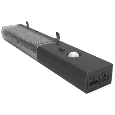 Lampa Multi-Fixare Cu Led Fara Priza, 230 V Ac, 10W, Detectare Prezenta