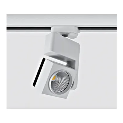 Jay-Q/A2 LED 25W 4000K 1900lm, IP20, alb