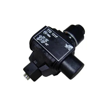 Clema Bransament 151f (tip Cdd45)