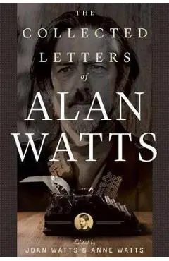 Collected Letters of Alan Watts